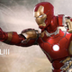 Imagen para el artículo titulado Revelado el nuevo traje que lucirá Iron Man en Avengers: Age of Ultron